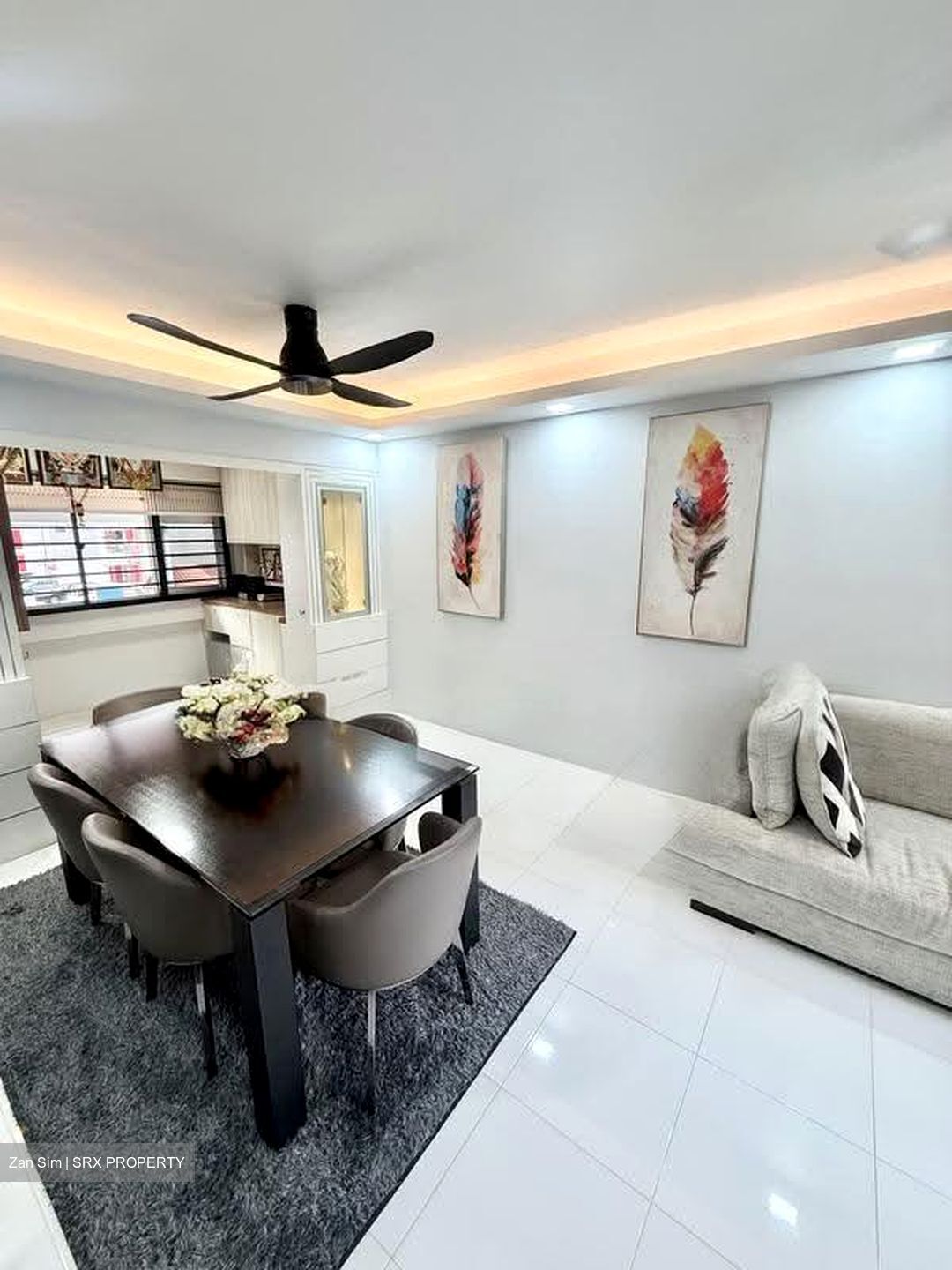 Blk 449 Hougang Avenue 10 (Hougang), HDB Executive #636024981